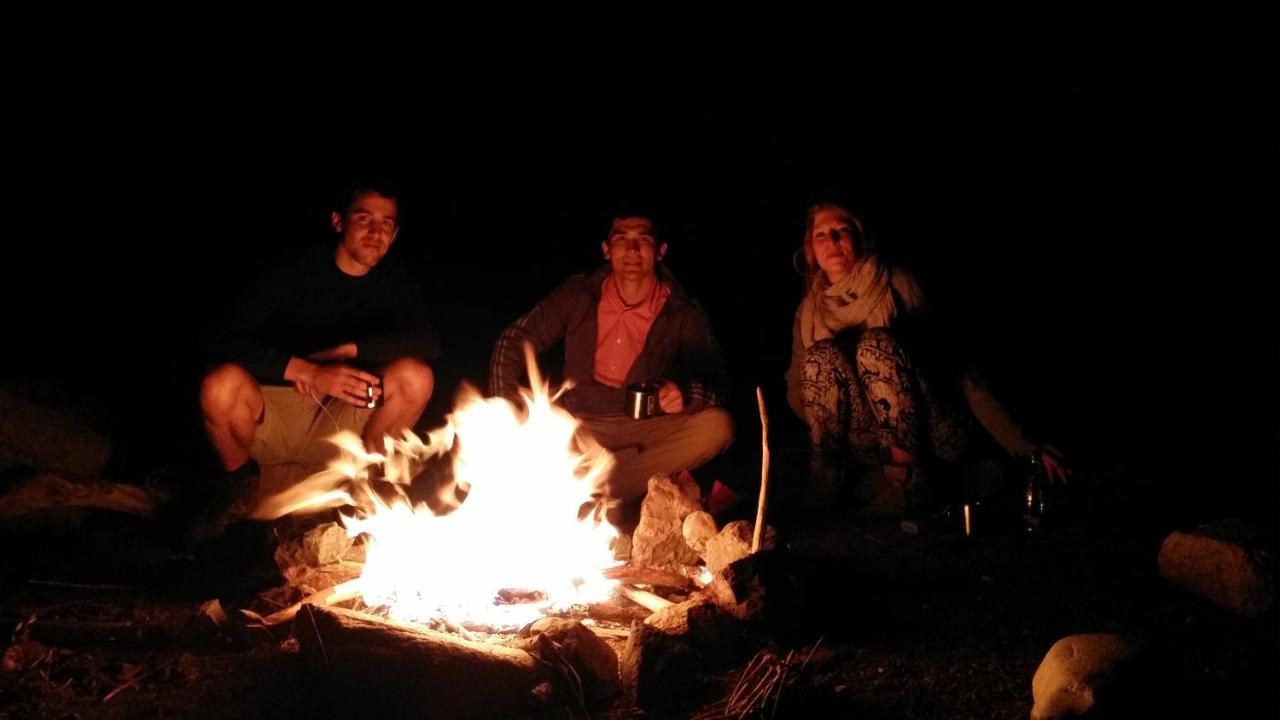Sayyod Yurt Camp-Yurt Camp In Uzbekistan Hotel Chuprak Ngoại thất bức ảnh