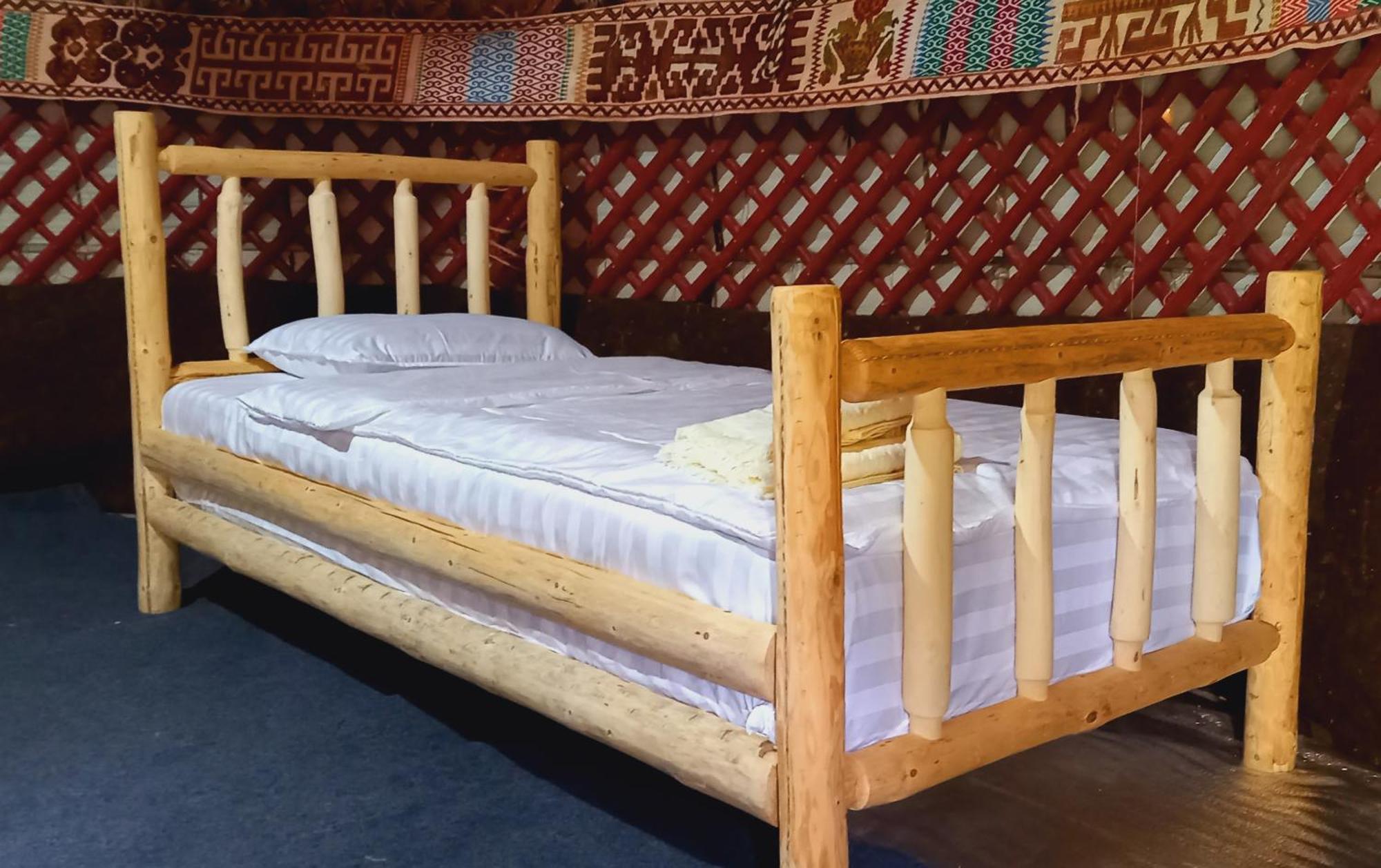 Sayyod Yurt Camp-Yurt Camp In Uzbekistan Hotel Chuprak Ngoại thất bức ảnh